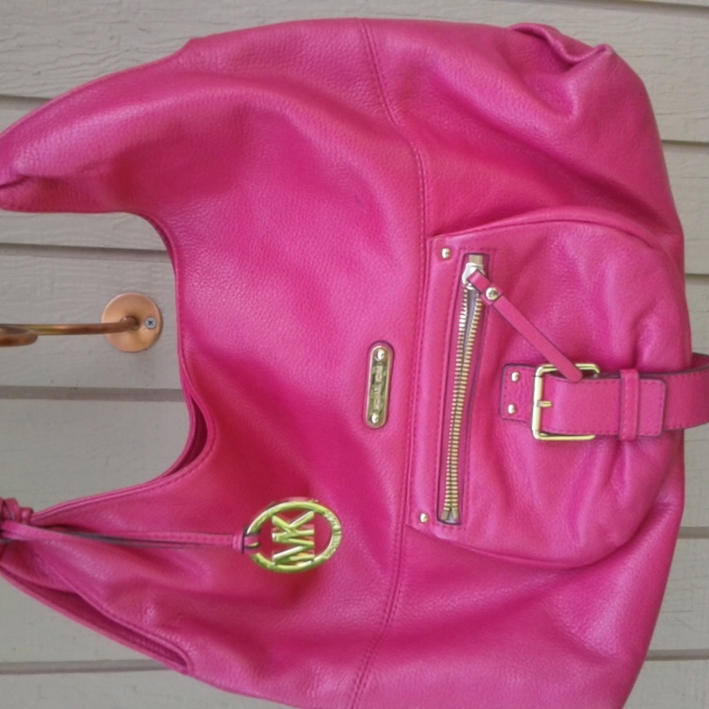 Michael Kors handbag purse